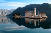 Montenegro Blue private tour from Dubrovnik