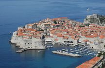 Memories in Dubrovnik private guided tour