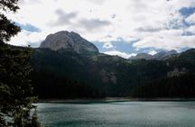 Montenegro Discovery Expedition Full Day Private Tour