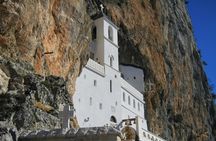 Montenegro Discovery Expedition Full Day Private Tour