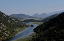 The Great Tour of Montenegro Full Day Private Tour
