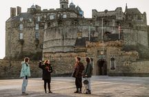 Secrets of the Royal Mile walking tour of Edinburgh