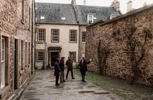 Secrets of the Royal Mile walking tour of Edinburgh