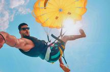 Quad Safari and Buggy Tour plus Water Sports from Sharm El Sheikh