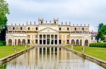 Venetian Villas of Riviera del Brenta Guided Tour from Venice