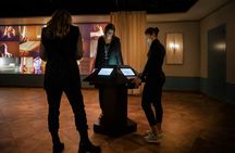 Mythos Mozart Entrance Ticket