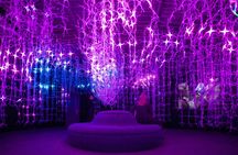 Mythos Mozart Entrance Ticket