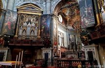 Guided Tour of the Last Supper in Milan