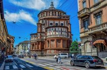 Guided Tour of the Last Supper in Milan