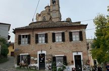 Neive Walking Tour with Winetasting