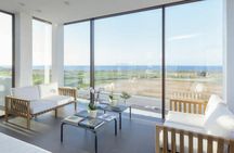 Marsala Oenological Tour With Food and Wine Tasting