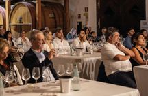 Marsala Oenological Tour With Food and Wine Tasting
