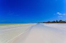 Holbox Island day trip with boat tour and lunch