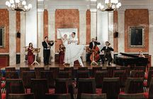 Vienna Residence Orchestra: Mozart and Strauss Concert Tickets