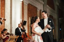 Vienna Residence Orchestra: Mozart and Strauss Concert Tickets
