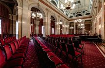 Vienna Residence Orchestra: Mozart and Strauss Concert Tickets