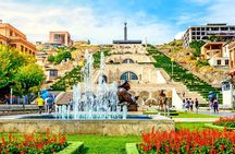 Day tour from Tbilisi to Armenia's historic sites