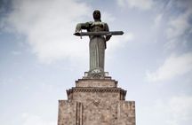 Day tour from Tbilisi to Armenia's historic sites