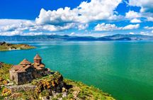 Day tour from Tbilisi to Armenia's historic sites