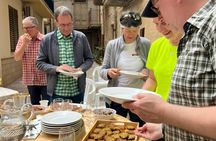 Agrigento Private Tour With Lunch