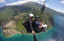Paragliding Experience in Ohrid