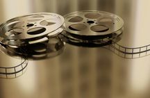 The Charm of Silent Films in Ortigia Guided Tour