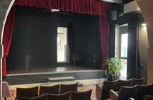 The Charm of Silent Films in Ortigia Guided Tour