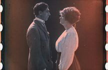 The Charm of Silent Films in Ortigia Guided Tour