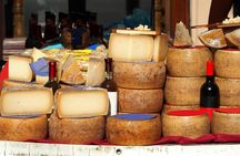 Cagliari Traditional Food Tour