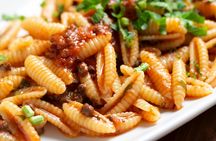 Cagliari Traditional Food Tour