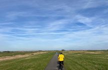 Amsterdam countryside bike tour