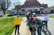 Amsterdam countryside bike tour