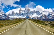 Full-Day Tour to El Chaltén from El Calafate