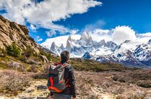 Full-Day Tour to El Chaltén from El Calafate