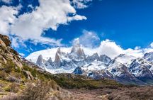 Full-Day Tour to El Chaltén from El Calafate