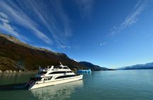 Upsala and Spegazzini Glaciers Boat Trip from El Calafate