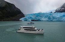 Upsala and Spegazzini Glaciers Boat Trip from El Calafate