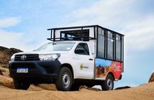 El Calafate Balconies 4x4 Experience