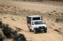 El Calafate Balconies 4x4 Experience
