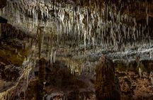 Natural Bridge Caverns Hidden Wonders Tour