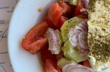 Taste of Argostoli Bike Tour