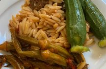 Taste of Argostoli Bike Tour