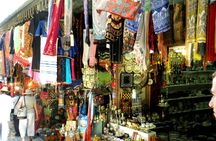 Sharm City Tour with the Antiquity Museum