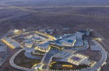 Sharm City Tour with the Antiquity Museum