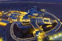 Sharm City Tour with the Antiquity Museum