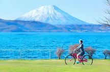 Noboribetsu, Lake Toya and Otaru Full-Day Tour in Hokkaido