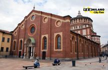 Milan: Official City Pass with Duomo and over 10 attractions