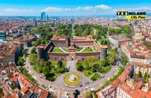 Milan: Official City Pass with Duomo and over 10 attractions