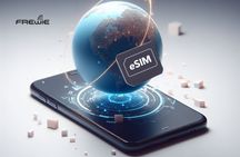 Oman data eSIM for travels