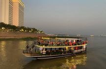 Half Day Phnom Penh city tour
